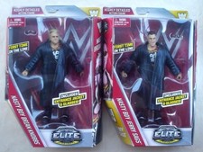 NASTY BOYS BRIAN KNOBBS & JERRY SAGS WWE Elite 42 wrestling figure set 2015 WCW