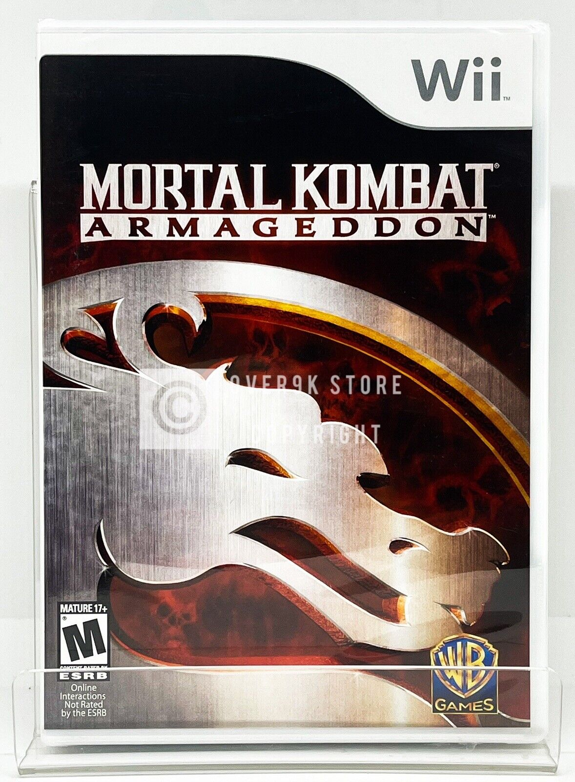 mortal kombat armageddon link