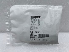 Balluff BES 516-326-S4-C Inductive proximity switches sensors BES01CW