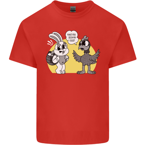 Have You Seen My Eggs Funny Easter Bunny Kids T-Shirt Childrens - Picture 5 of 23