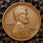 1928-D Lincoln Cent ~ XF / EF Condition ~ COMBINED SHIPPING!