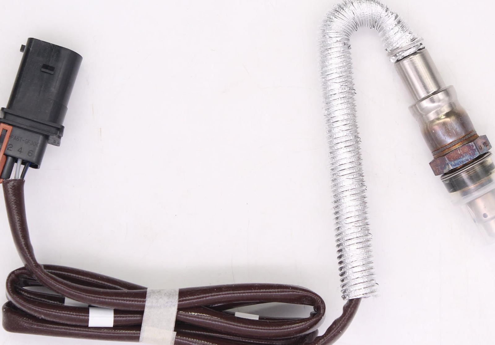 Oxygen Sensor Part Number - 0P2906265M For Lamborghini