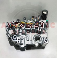 ORIGINALE JUKE QASHQAI MICRA CVT CAMBIO AUTOMATICO JF015E CORPO VALVOLA PRODUTTORE DI APPARECCHIATURE ORIGINALI