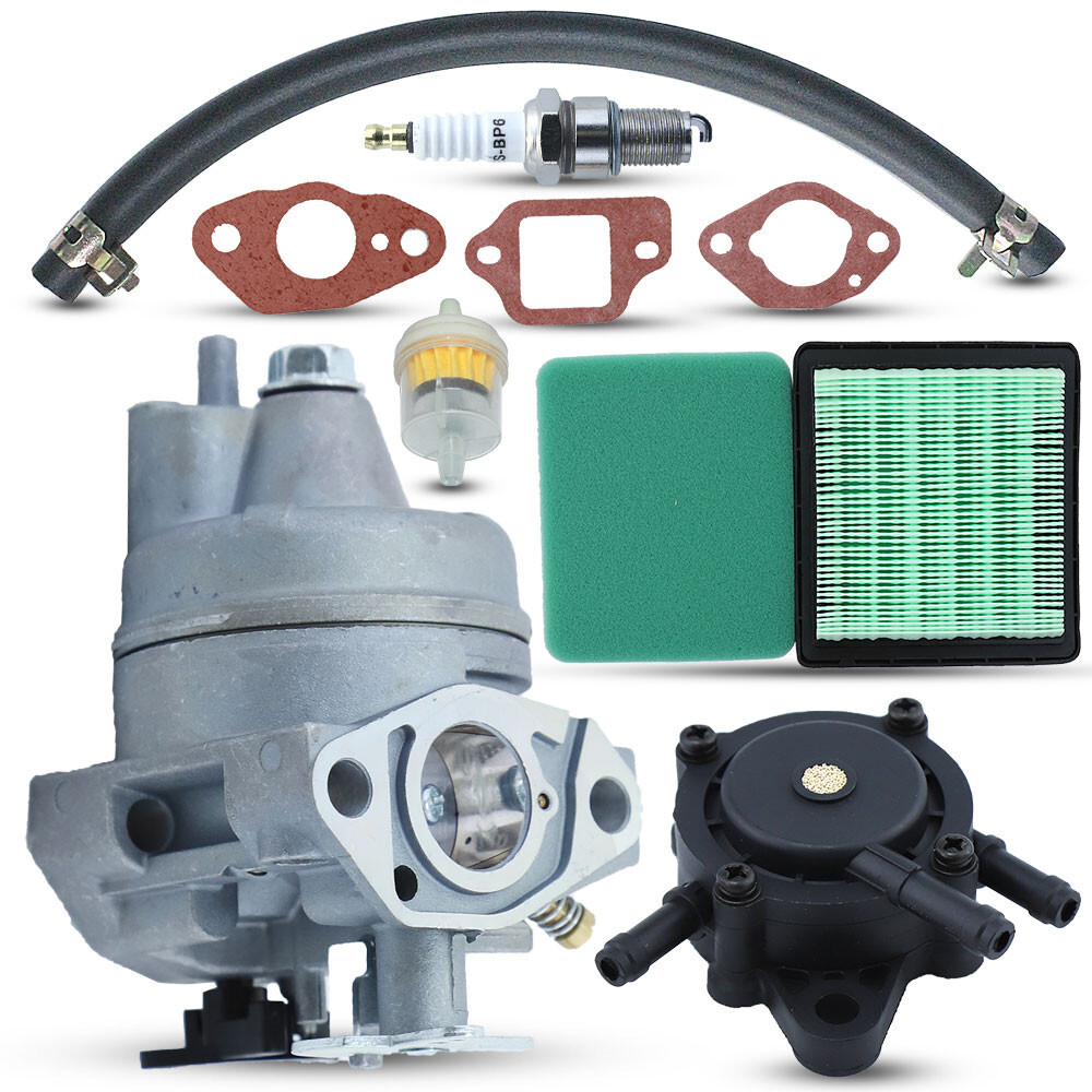 Pressure Washer Carburetor Air Filter for Honda 6hp XR2750 GC190 A Engine Carb