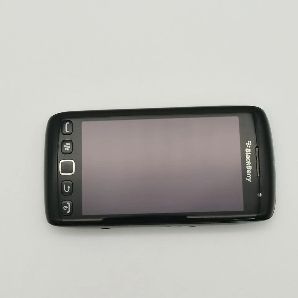 Unlocked Original Blackberry Torch 9860 5MP WIFI 3.7'' Smartphone 4GB+768MB RAM - Image 4 of 4