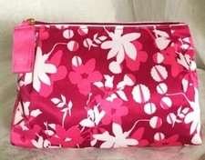 ESTÉE LAUDER Zipped Pouch/Makeup/Bag Organiser/Toiletry Bag
