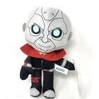 G.I. Joe Destro Plush Figure Stuffed Animal Toy 9" New