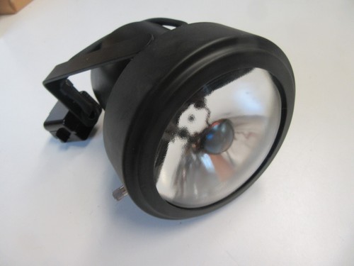 Lightolier 6271 Basic Low Voltage Lytespot Track Light Black With Lamp NEW - Picture 4 of 4