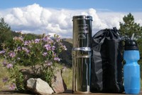 Go Berkey Kit Water Filter +black Purifier Elements Filtration System Uk Go Berkey Kit Water Filter +black Purifier Elements Filtration System Uk