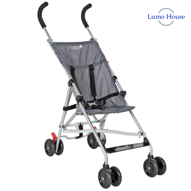 cheap pushchair for holiday