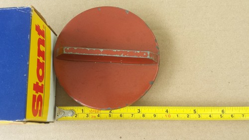 Vintage automobile car gas caps - 1 locking Stant Gas Cap G782 lot | eBay