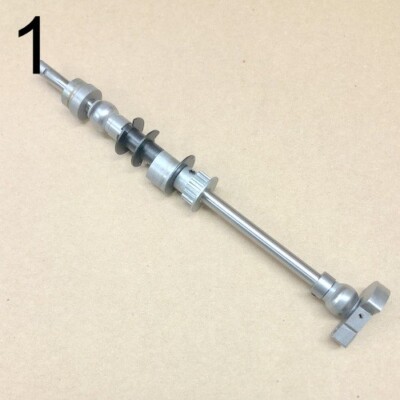 SINGER USED GENUINE ORIGINAL CE-250 PARTS ALSO FIT OTHER FUTURA CE