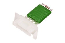 MAXGEAR 57-0100 Resistor, interior blower for OPEL,VAUXHALL