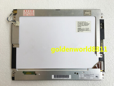 Original LCD Screen Panel 10.4 inch 800*600 for NL8060AC26-11 #D4