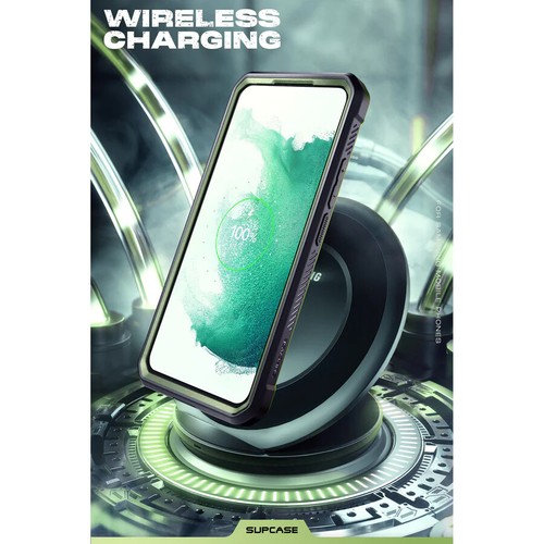 SUPCASE For Galaxy S23 Plus (2023) Case UBPro Rugged Full Body Cover Kickstand - Picture 33 of 60