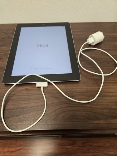 Used Apple iPad 2, 16GB, Wi-Fi (Unlocked) Black. Good condition. - 第 1/5 張圖片