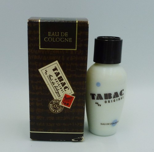 Vintage Tabac Original By Mäurer+Wirtz - Eau de Cologne 15 ML - Picture 1 of 2