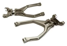 Billet Machined Rear Upper Suspension Arms for C28158 Suspension Kit