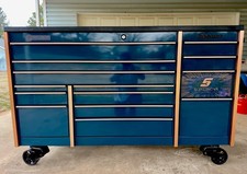 Snap On Supernova Edition Tool Box