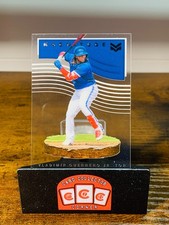 2021 Panini Chronicles - Magnitude Vladimir Guerrero Jr. #40 Blue Jays JS