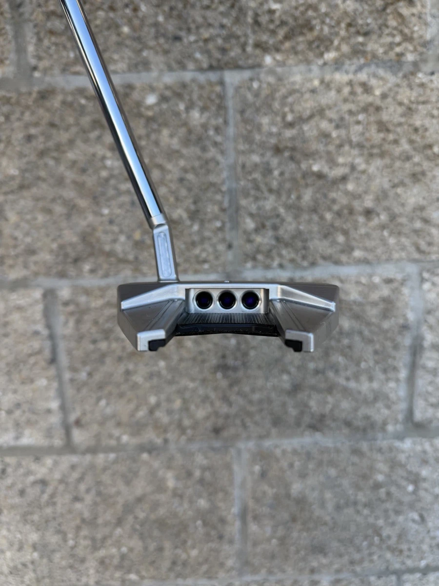 Scotty Cameron Putter Right-Handed Golf Clubs for sale - eBay