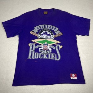 Vintage Colorado Rockies | eBay