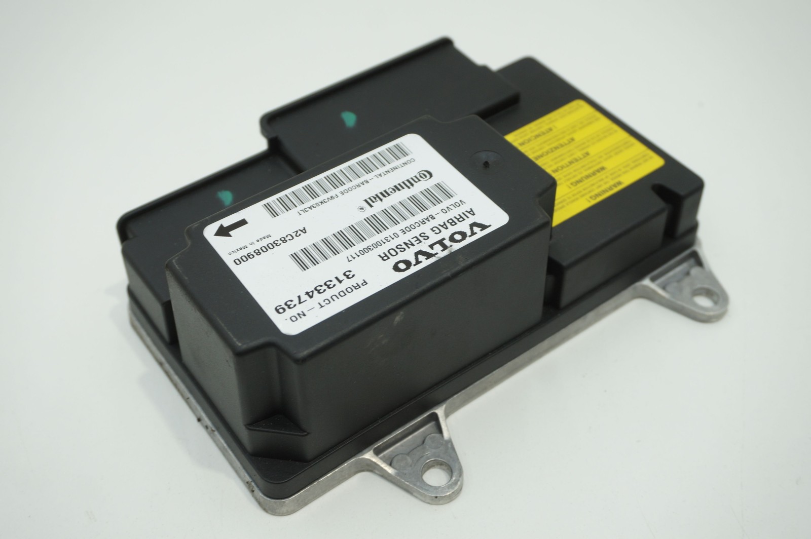 Aston Martin Vanquish 2012-2018 Airbag control module P/N 31334739