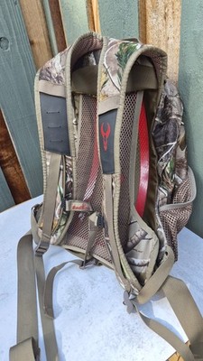 Badlands Hyper Hydro Pack Lightweight Day Pack