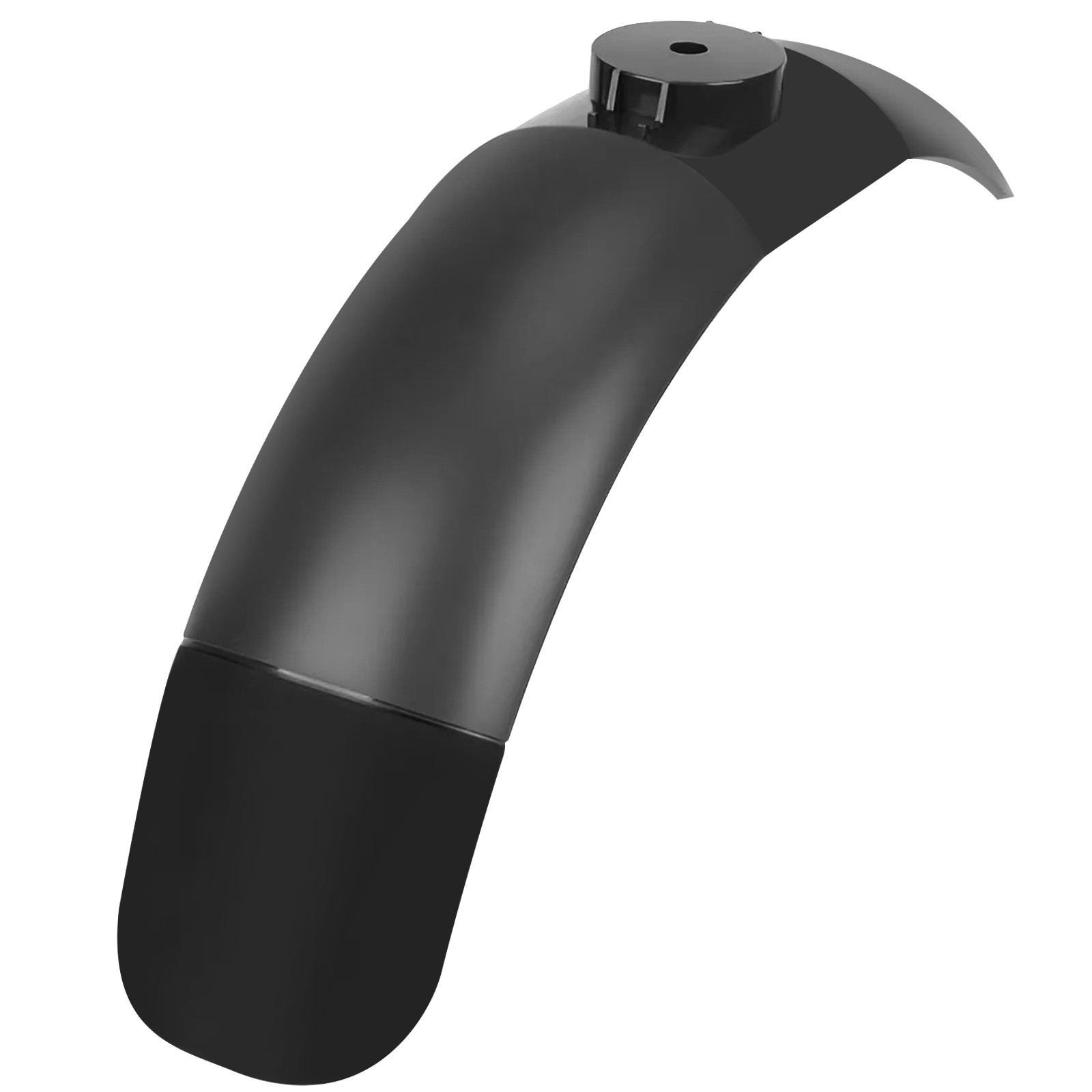 Garde-boue avant Xiaomi Mi 4 cassé ? Remplacez-le par ce modèle Avizar noir