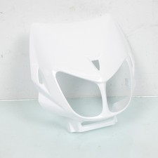 Plaque phare Replay pour Moto Derbi 50 Senda SM XTreme Euro3 2000 à 2010 Neuf