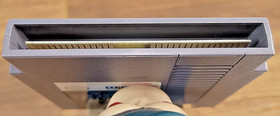 Nintendo NES Total Recall - SOLO CARRELLO *Testato e Funzionante*