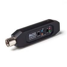Wireless Bluetooth Audio Adapter Dual XLR Receiver for Mixers and Speakers