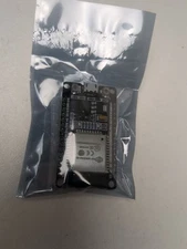 Esp32 W-Room 32 Dual Core, Wifi, Hall Sensor, i2c, Serial, Uarts, New, Unused