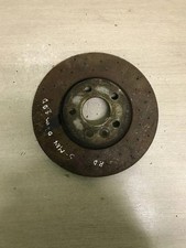 Disque de frein Ford S-MAX