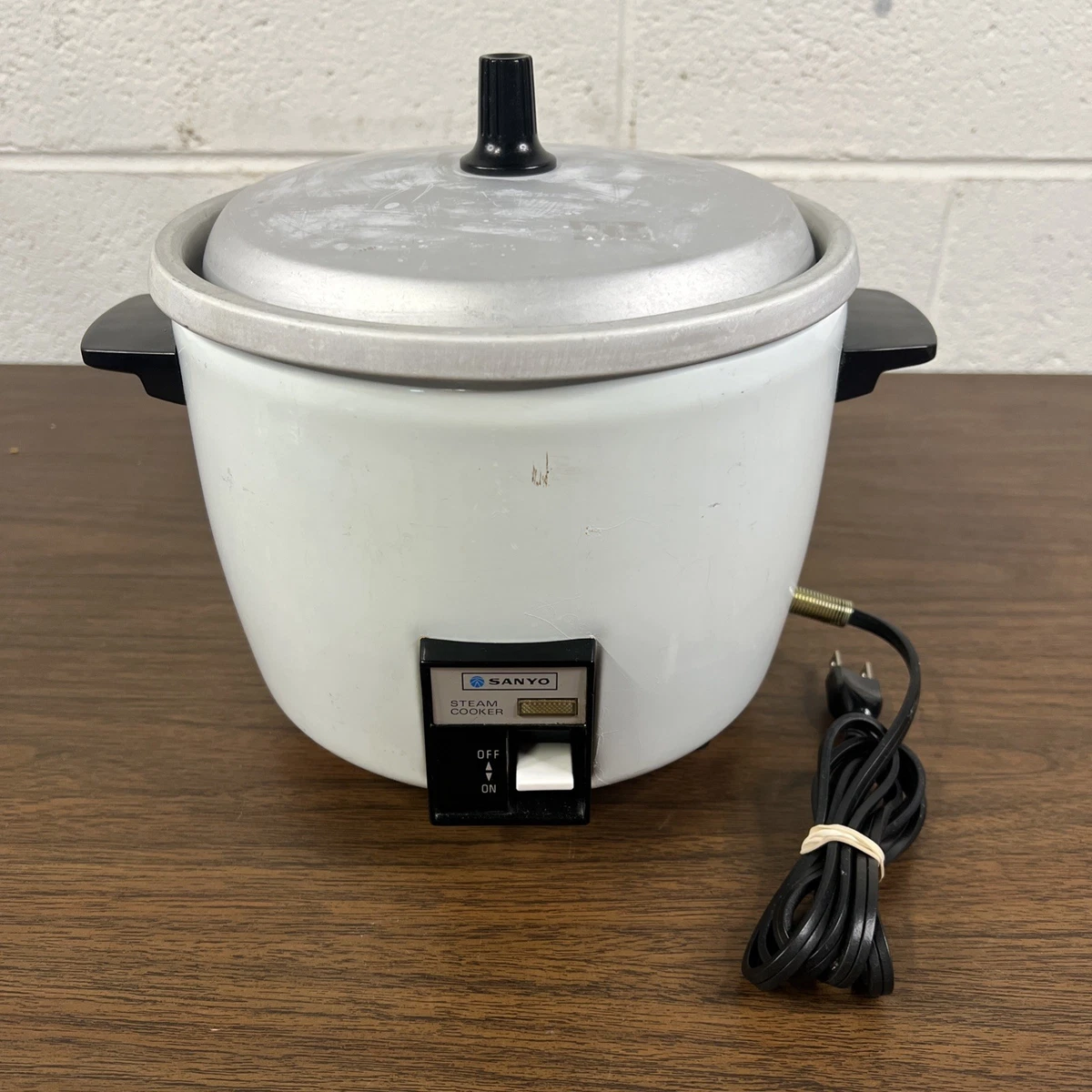 SANYO Rice Cookers for sale - eBay