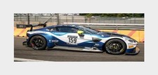 Spark Aston Martin Vantage Amr Gt3 Team Garge 59 N 159 3rd Silver Class 24h Spa 2021 T.tujula A.macdowall N.kjaergaard 1:43 SB442