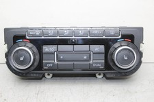 5K0907044BT Klimabedienteil Bedienteil Sitzheizung Schalter VW Golf Plus Bj.10