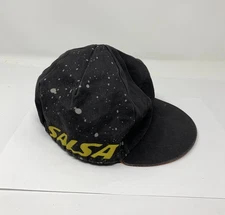 Salsa Cycles Cycling Cap