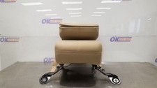 2010 Ford F350sd Lariat Center Folding Seat Center Console Tan 2010 Ford F350sd Lariat Center Folding Seat Center Console Tan