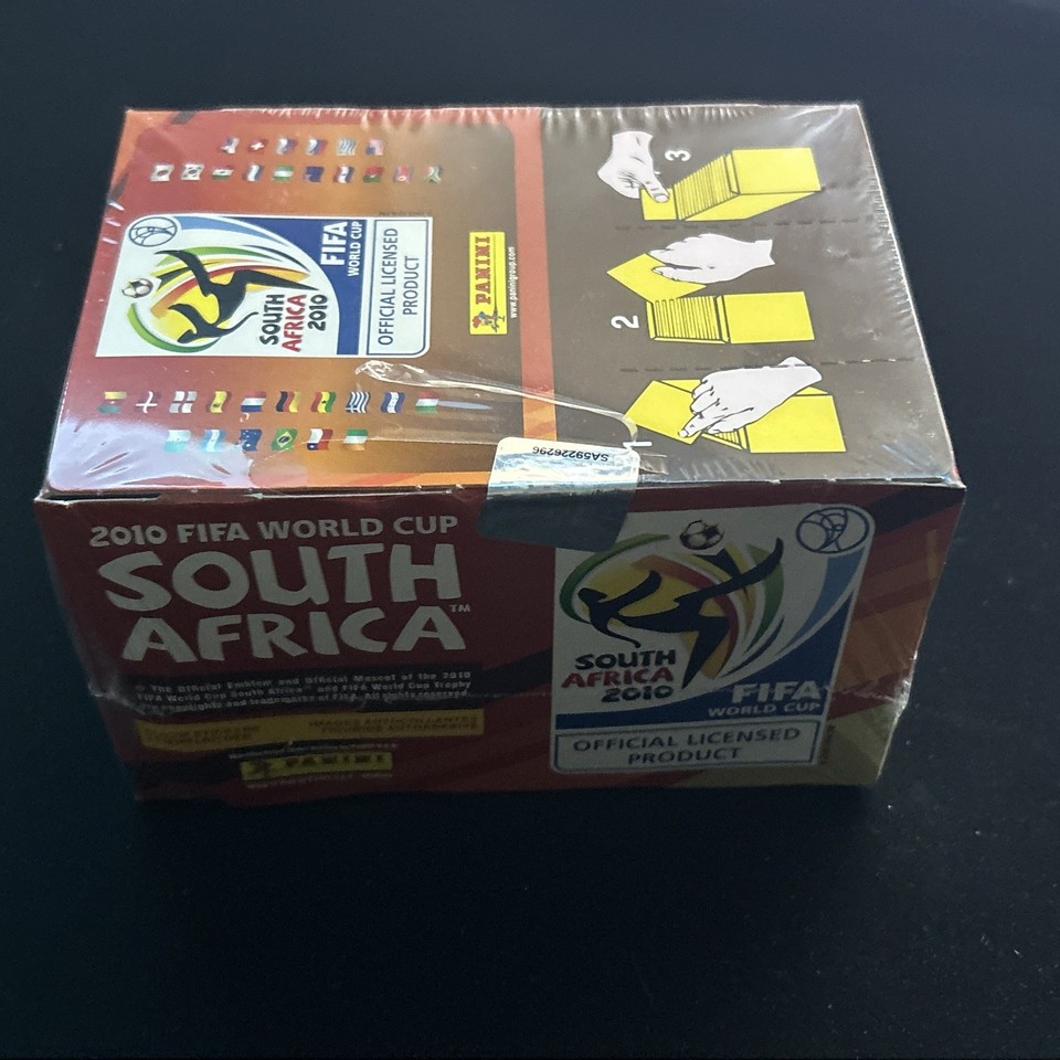 Anzeigepanini Wm 2010 | Panini Wm 2010 Angebote