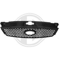 KüHlergitter Diederichs 1427140 Hd Priority Parts FüR Ford