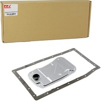 NTY AUTOMATIK-GETRIEBEÖLFILTER passend für LEXUS LX TOYOTA FJ HILUX LAND |