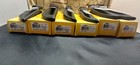 Buck Fixed Blade Knife Set  120, 119, 117, 105, 103, 102 — photo 6