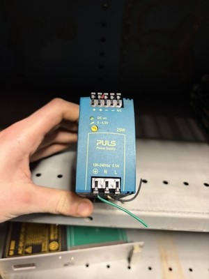 Puls ML30.101 Power Supply USED