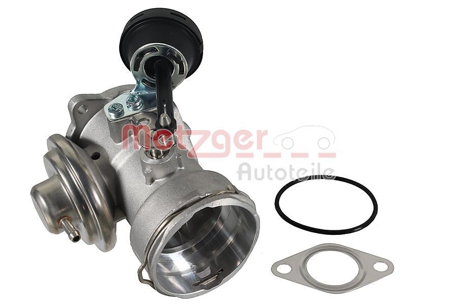 Original METZGER AGR Valve 0892208 For Audi Ford Seat Skoda VW