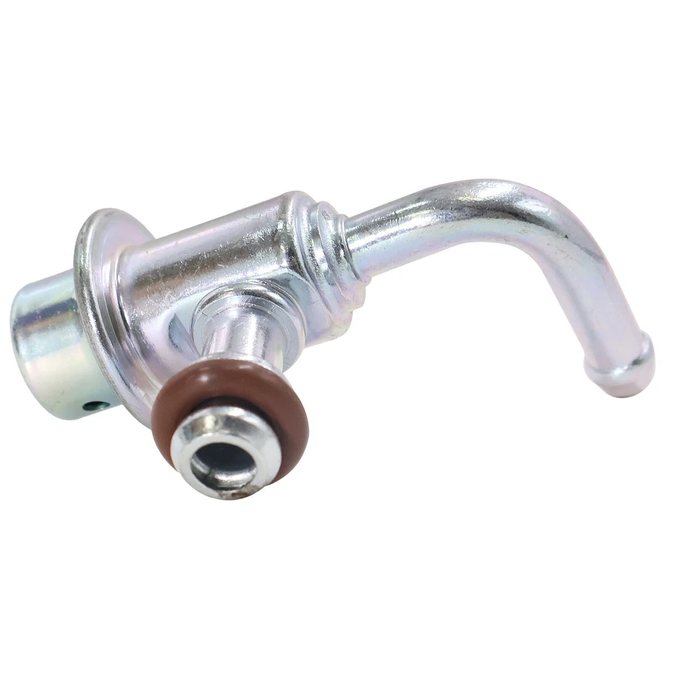 For Honda Civic 2001-2004 1.7L-L4 Fuel Injection Pressure Regulator 158-0563 Foto 3 de 4