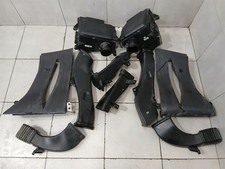 AUDI R8 TYPE 42 5.2 V10 COUPE Air Filter Box 420133845K SET  Luftfilterkasten