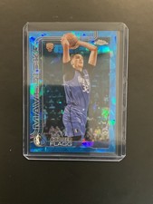 2025-26 Topps Chrome Sapphire Edition - Cooper Flagg #251 (RC)