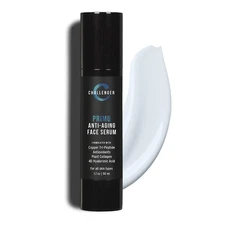 Anti-Aging Face Treatment, Reduces Age Spots & Wrinkles, 1.7oz Pump