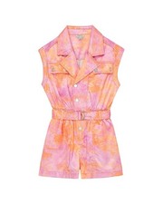 Habitual Utility Romper